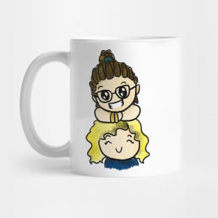 Cophine Mug